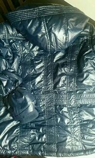 Куртка для девочки