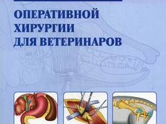 книжки по хирургии. атлас по оперативной хирургии. атлас по детской хирургии. в. н.