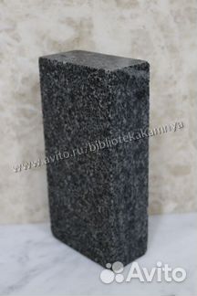 Гранит, Гранитная брусчатка полнопил Лисья Горка