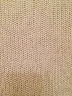 Джемпер с люрексом