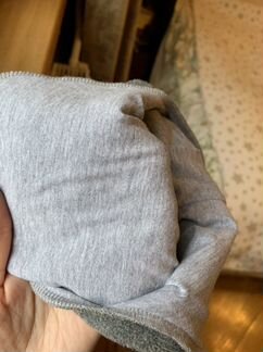 Шапка шлем 48 размер