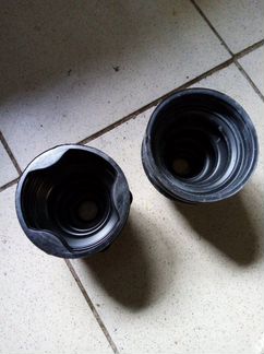 Комплект пыльников приводного вала Ford Focus 2009