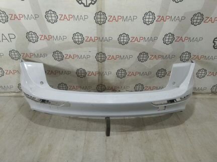 Бампер задний Audi Q5 8R
