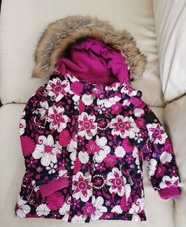 Зимний комплект (штаны и куртка) gusti 92р