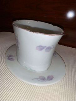 Соусник нгф Волхов, 1921-1926 гг