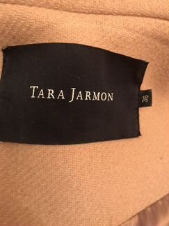 Пальто Tara Jarmon размер 36