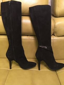 Сапоги Baldinini, Vic Matie, Emporio Armani