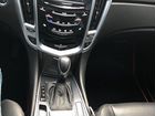 Cadillac SRX 3.0 AT, 2014, 131 000 км объявление продам