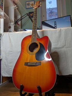 Акустическая гитара Phil MD-58CE CS