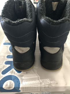 Ботинки