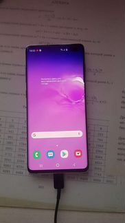 Samsung S10+ 512gb