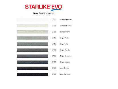 Затирка литокол эпоксидная starlike evo. Starlike-EVO палитра фото.