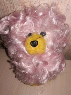 Собачка-Балонка,ссср