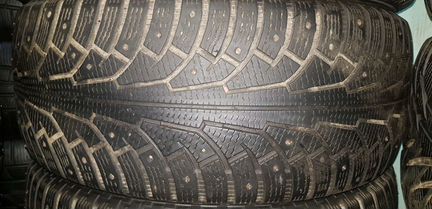 265 50 R20 Nokian hplt 5