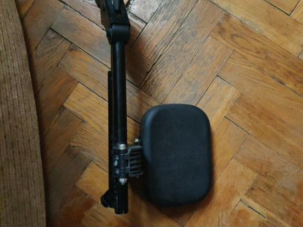 Ottobock A 200 Подножка с регулировкой угла наклон