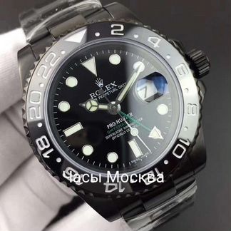 Часы Rolex GMT Master