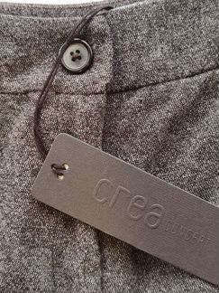 Брюки женские зимние crea concept р. 44 RUS