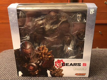 Gears 5