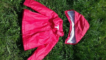 Ветровка 81 см