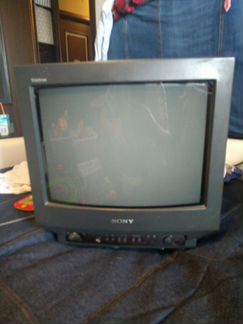Телевизор Sony