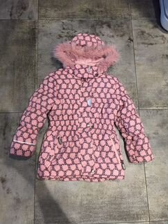 Куртка Kerry зима (до -25’С)