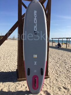 Sup доска Molokai LightAir 10.2