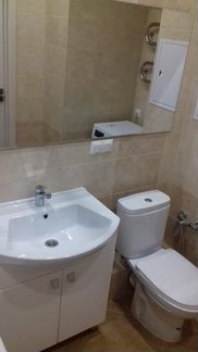 1-к квартира, 32 м², 11/17 эт.