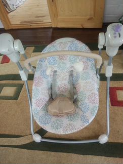 Детские кресло-качели