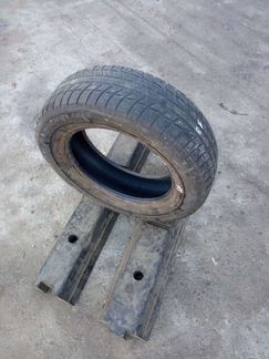 Шина Michelin Alpin A3, 195/65/R15, 1 шт