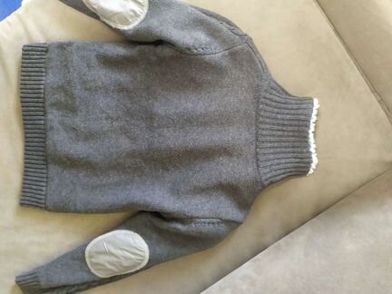 Кофта раз. 122