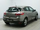 Renault Megane 1.6 AT, 2011, 130 000 км объявление продам