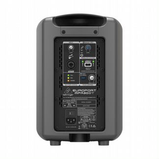 Акустическая система Behringer MPA30BT