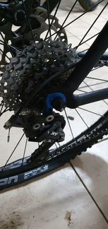 Bulls Copperhead 3 (27,5')