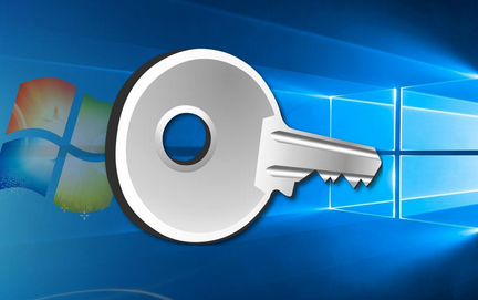 Лицензионный ключ windows 8/8.1