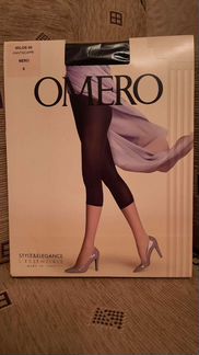 Лосины 50 den Omero (р. S)