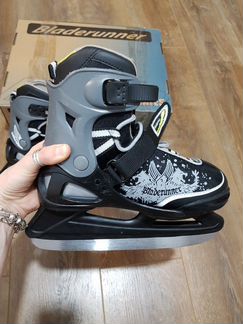 Коньки для мальчика