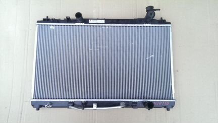 Радиатор охлаждения Тойота Камри Toyota Camry V40