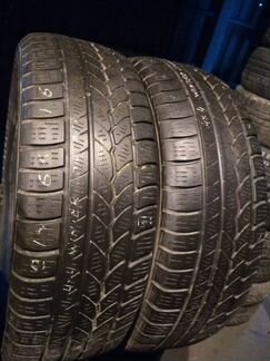 215/65/16 Continental WinterContact