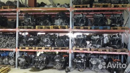 Амортизатор передний Mitsubishi Pajero Mini