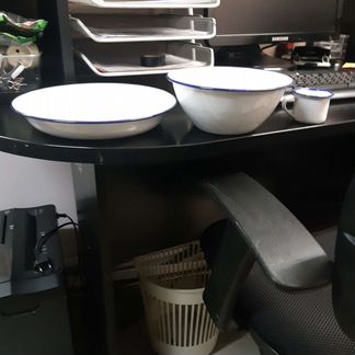 Соусники, миски, тарелка