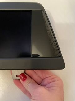 Дисплей на bmw g30