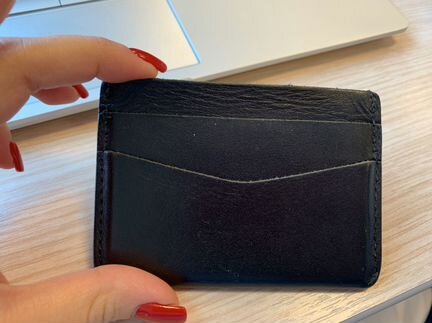 Картхолдер