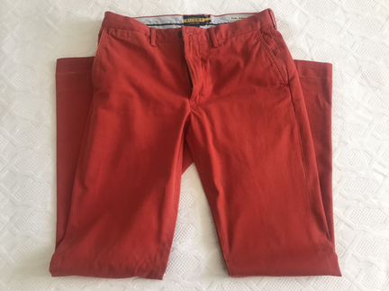 Чиносы Rugby Ralph Lauren 32x33