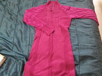 Трикотажные платье Yuka