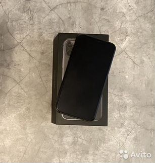 iPhone 11 Pro 64 Gb Space Gray