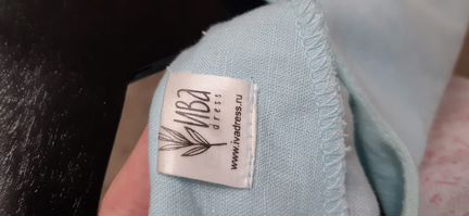 Платье Иваdress