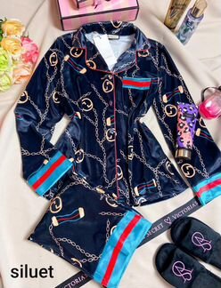 Victoria secret пижама