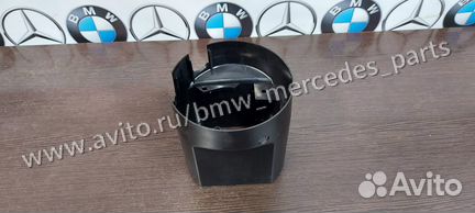 Кожух рулевой колонки Мерседес W203