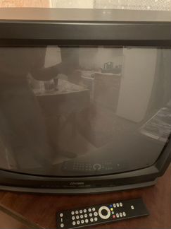 Телевизор б/у