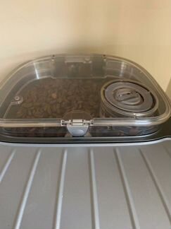 Кофемашина Saeco Primea Cappucino Ring